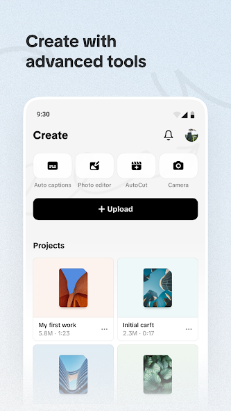 Screen